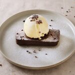 生チョコテリーヌ
