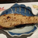 白金亭 - 伊勢エビ料理