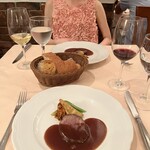 エリオ・ロカンダ・イタリアーナ - 