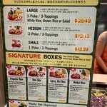 Poke & Box - 
