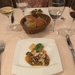 エリオ・ロカンダ・イタリアーナ - 