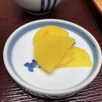 川端ぜんざい広場 - 