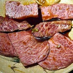 焼肉 松 - 