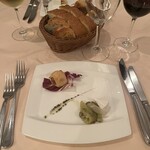 エリオ・ロカンダ・イタリアーナ - 