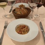 エリオ・ロカンダ・イタリアーナ - 