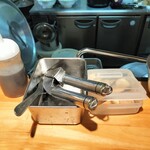 らーめん 小鍛治 - 