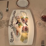 エリオ・ロカンダ・イタリアーナ - 