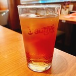 デニーズ - ドリンク写真: