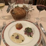 エリオ・ロカンダ・イタリアーナ - 