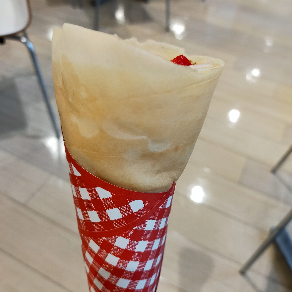 写真 : マリオンクレープ 平塚店 - 平塚/ジェラート・アイスクリーム
