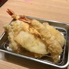 天麩羅処ひらお アクロス店