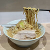 RAMEN .R 難波店