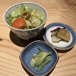 たかむら別邸やまじん - 