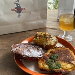 amam dacotan 表参道店 - 