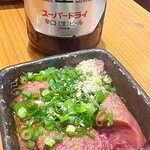 鳥焼こころ - 