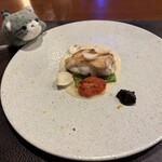 銀座 鉄板焼き Sublime - 