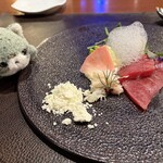 銀座 鉄板焼き Sublime - 