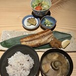 たかむら別邸やまじん - 