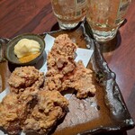 大衆酒場 泥亀 和光市店 - 