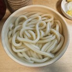 釜揚うどん 一心 - 