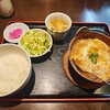 まんぷく食堂