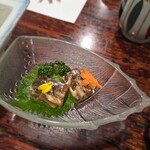 割烹しげはま - 