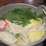 割烹しげはま - 