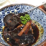 割烹しげはま - 