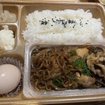 本家かまどや - 料理写真: