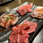 焼肉BAKUBAKU - 