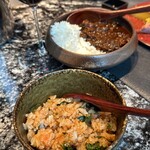 おちあいろうステーキハウス東京 - 