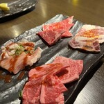 焼肉BAKUBAKU - 