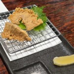 割烹しげはま - 