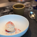 おちあいろうステーキハウス東京 - 