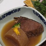 割烹しげはま - 