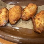 サイゼリヤ なんばOCAT店 - 