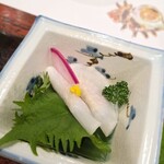 割烹しげはま - 