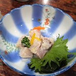 割烹しげはま - 