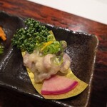 割烹しげはま - 