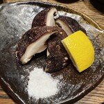 炭火焼き鳥　青山商店 - 