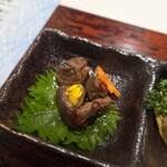 割烹しげはま - 