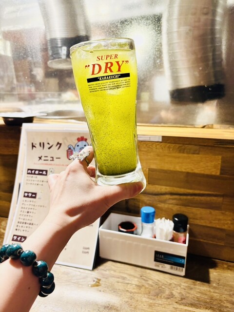 浅草焼鳥酒場 コケコッコーのご予約 - 浅草（つくばEXP）/居酒屋