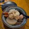 京出汁おでん 炉端焼 ほたる 秋葉原店
