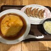 大阪王将 川崎駅東口店