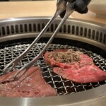 新宿 うしみつ - 