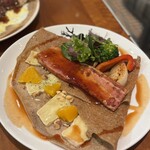 CREPERIE Le Beurre Noisette - 