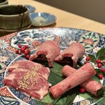 新宿 うしみつ - 