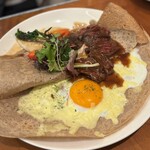 CREPERIE Le Beurre Noisette - 