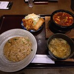 四川麻婆 天天酒家 - 