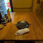 京出汁おでん 炉端焼 ほたる - 